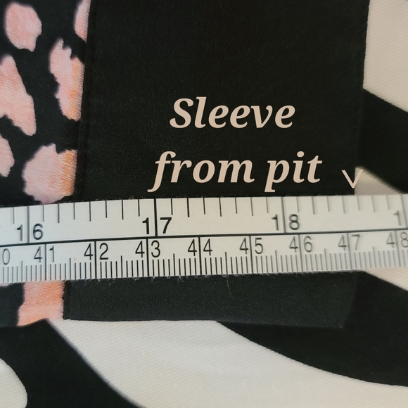 Karl Lagerfeld Blouse - Picture 14 of 15